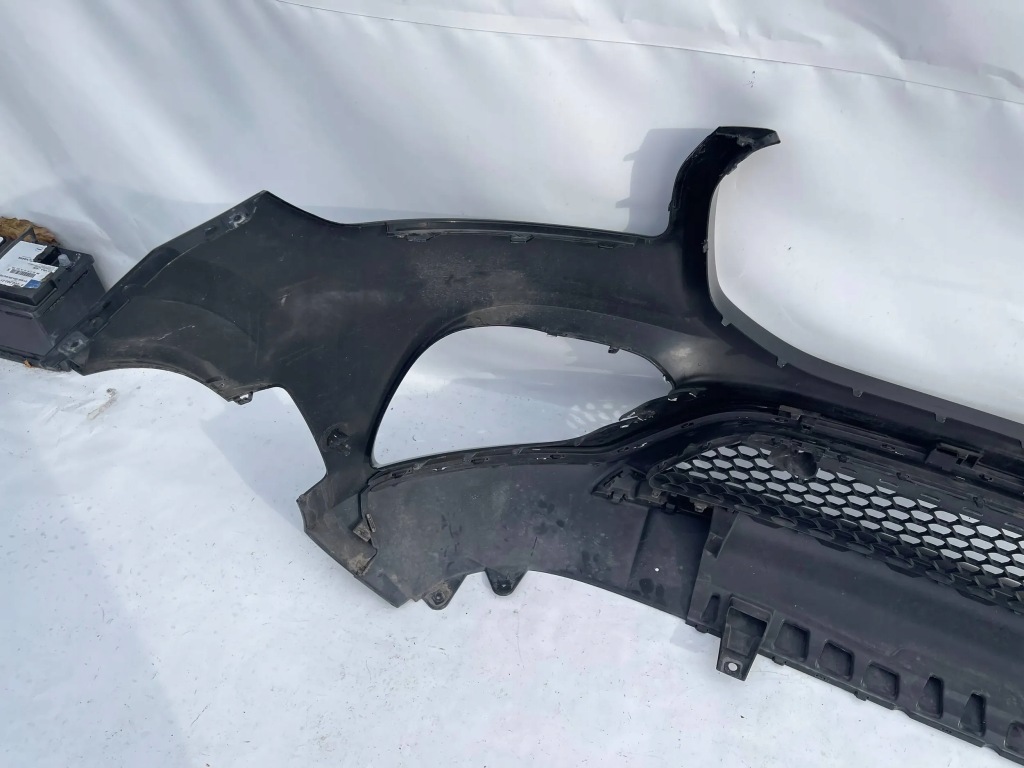 фото №11, Бамперы mercedes gls v167 w167 a1678859305 перед передний