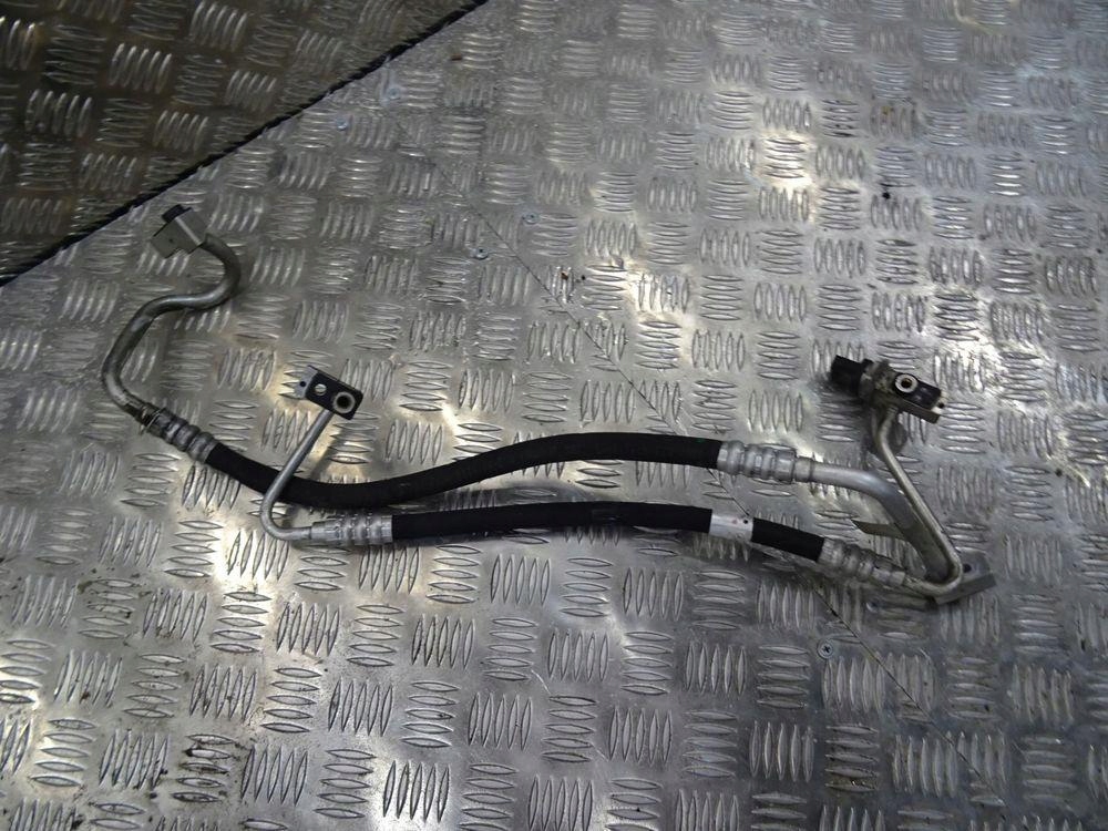 фото №1, Провода кондиционера mercedes w222 a2228304506