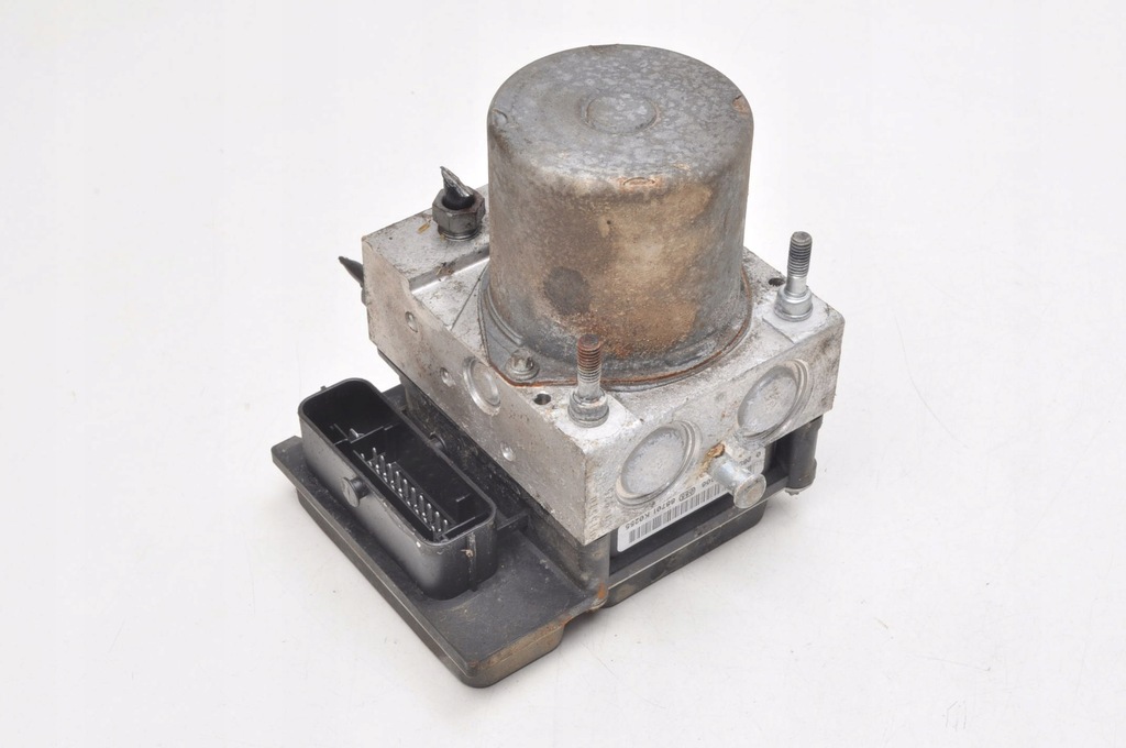 фото №1, Peugeot 807 насос abs 0265950806