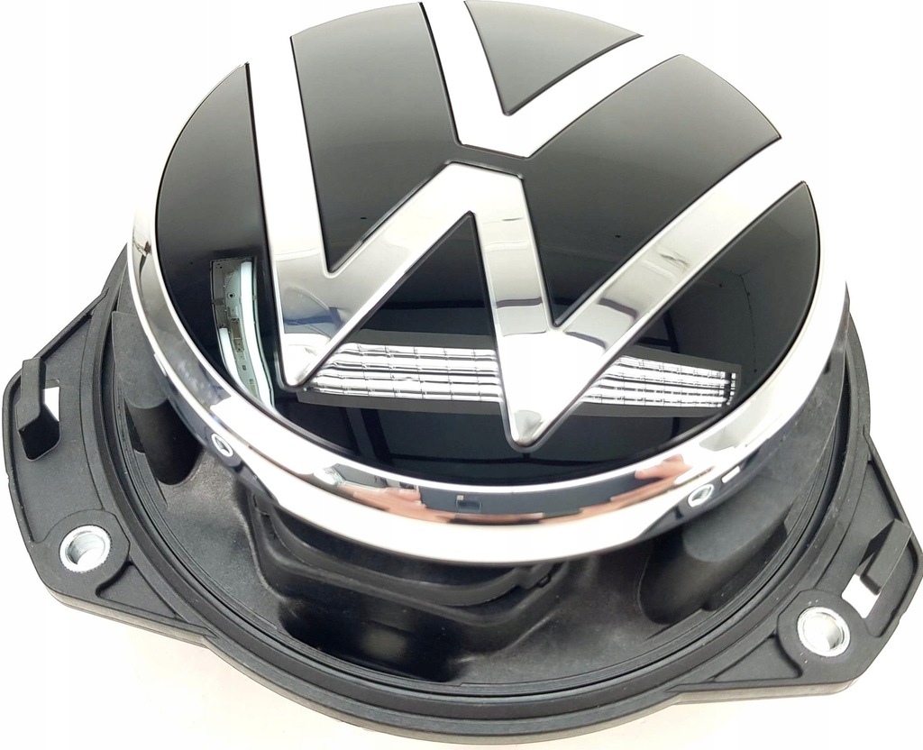 фото №1, Aso камера заднего вида заднего вида vw golf vii 8