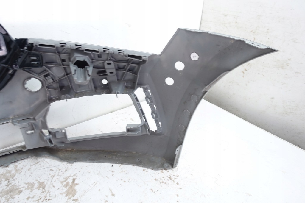 фото №11, Skoda scala 657 2019- бампер перед передній 657807221