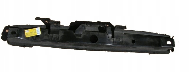 фото №1, Балка радиатора łada 2101-