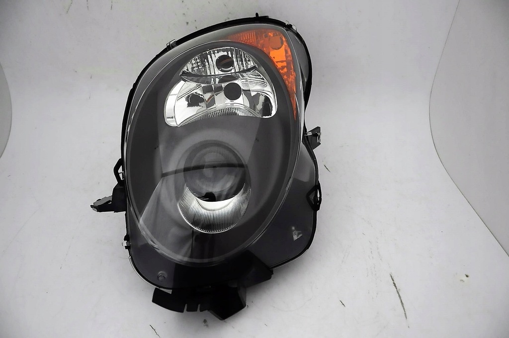 фото №3, Depo alfa romeo le