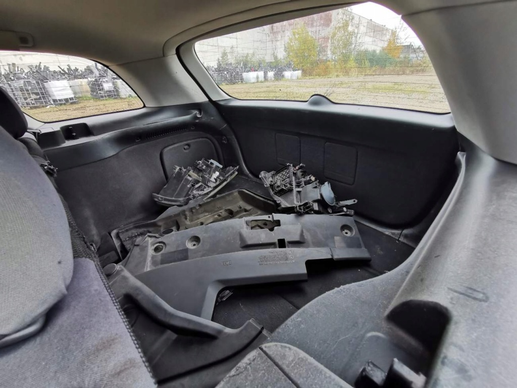 Toyota avensis датчик швидкості esp 2006 2.2l 0265005297 8918302020 Київ