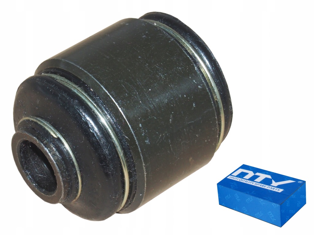 фото №1, Втулка поворотный кулак lexus gs toyota aristo 97-04 задняя