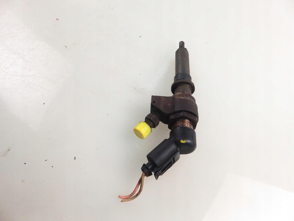 фото №6, Форсунка peugeot partner i 2.0 hdi - rhy 9636819380