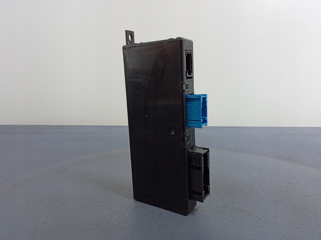 фото №4, Bmw x3 f25 f26 модуль блок керування шлюз 9243213