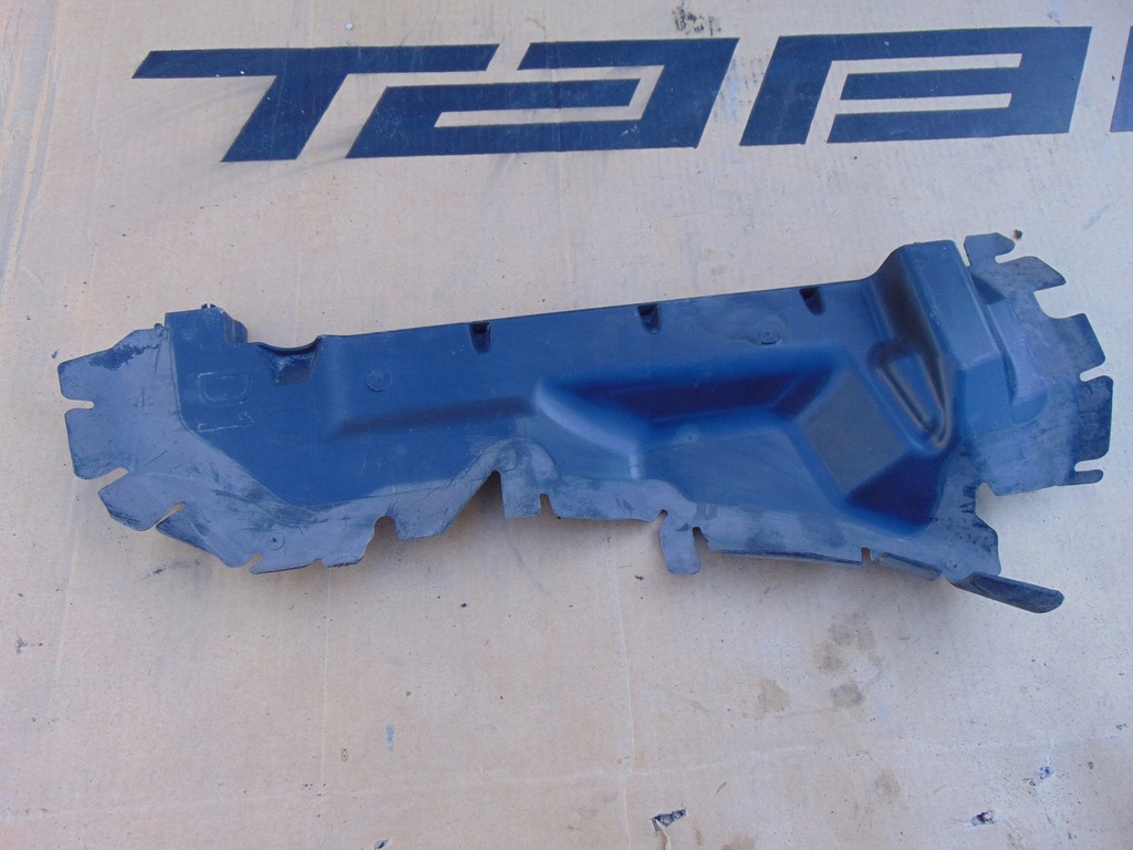 фото №7, Повітропровід повітря peugeot 207 9680361880 права