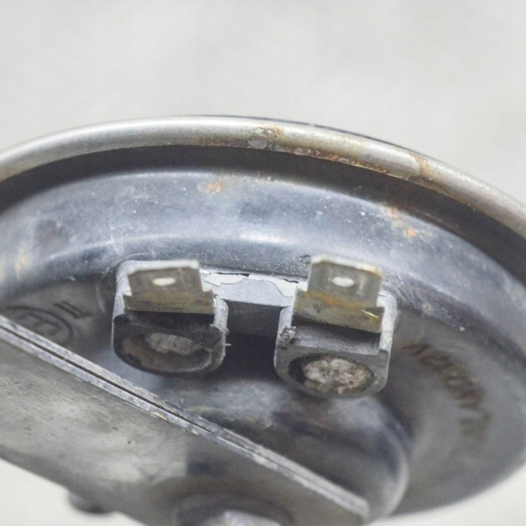 фото №5, Nissan np300 2017 клаксон