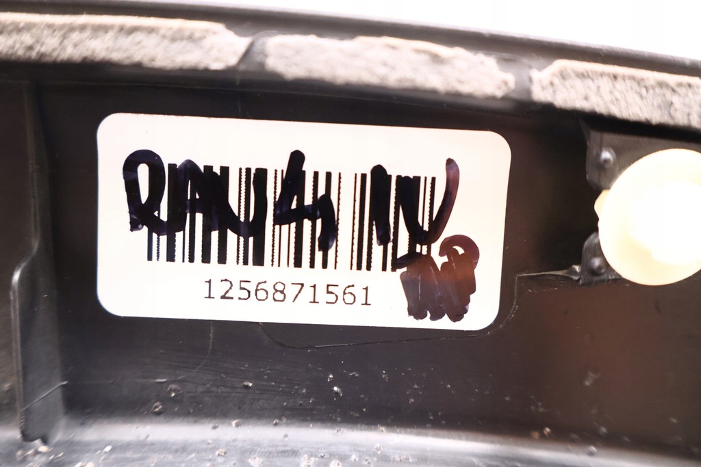 фото №12, Toyota rav4 iv молдинг крила ліва задня 75606-42130