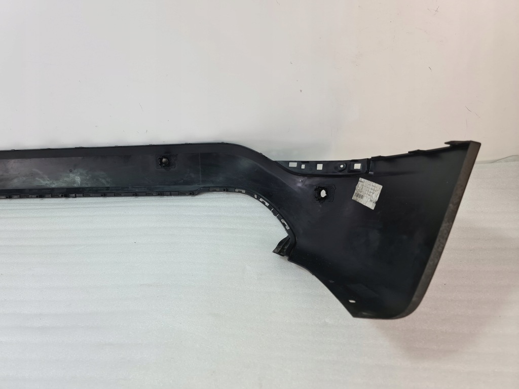 фото №11, Bmw x1 f48 15-22 pdc накладка бампера задняя задняя 7355271