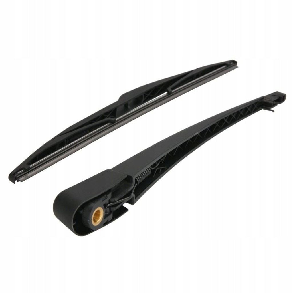 фото №2, Важіль + щітка задня mazda 3 bk 03-09