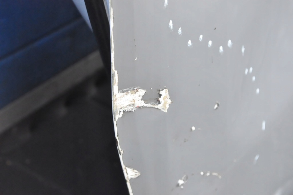 фото №13, Peugeot expert iii двері лівий перед ліва передні