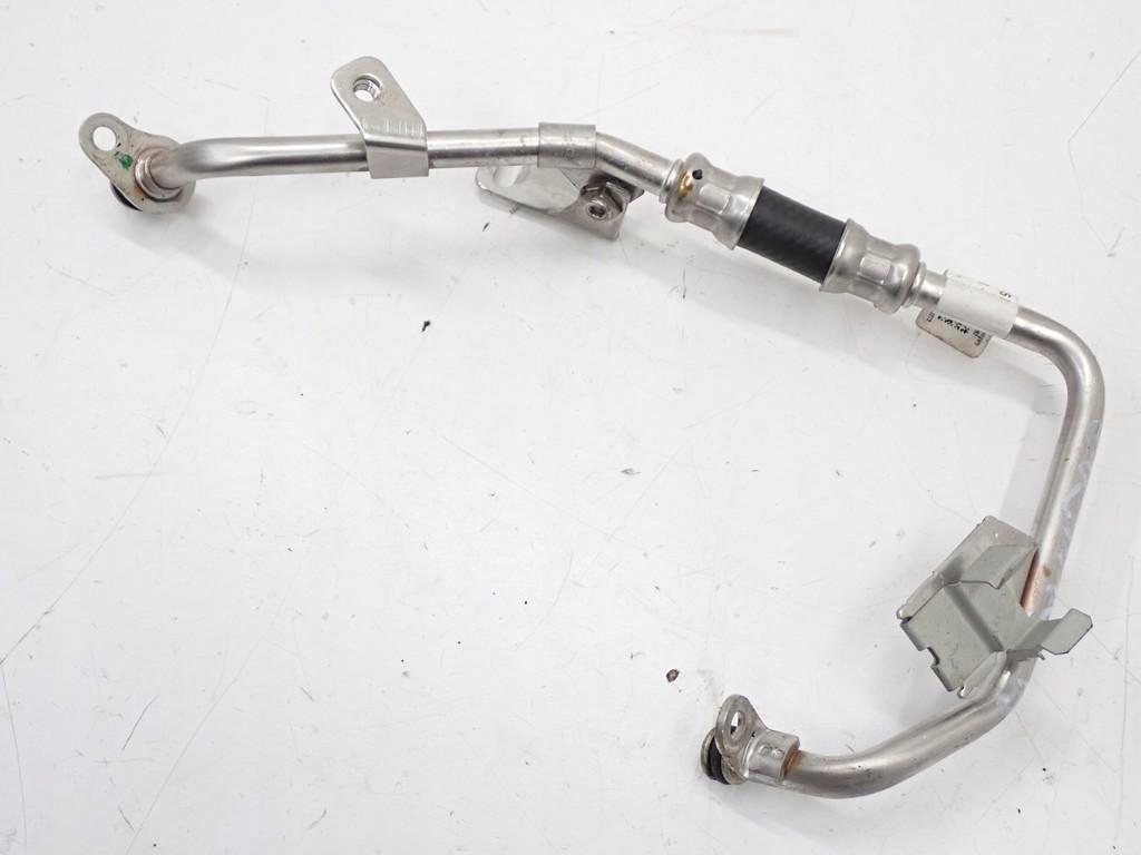 фото №1, Wąż шланг трубка оливи турбіни renault megane iv scenic iv 1.3 tce 19r