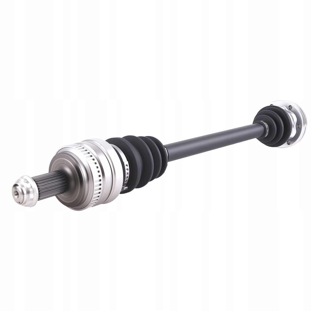 фото №11, Задняя pół oś левая 612mm do bmw serii 3 e90 e93 e91 e81 e87 e88 e82