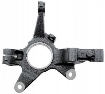 фото №1, Mazda cx-7 cx-9 поворотный кулак правая