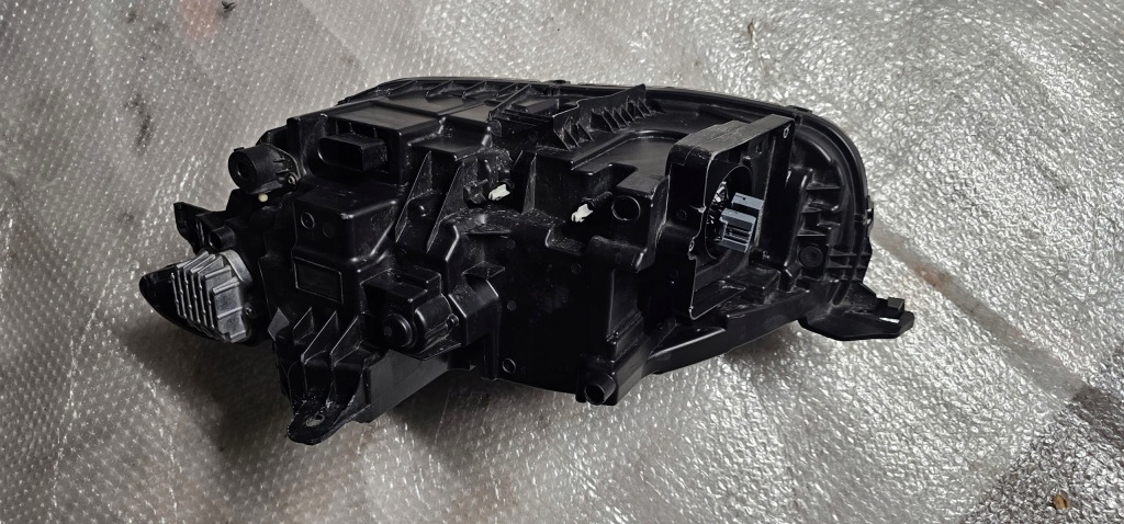 Volvo xc90 2 2 фара full led правый  31655813 с Разборки