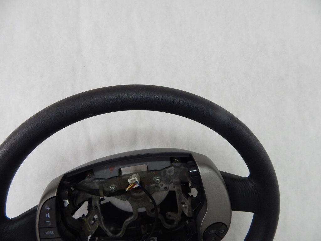 фото №5, Toyota prius ii - повітропровід multi bdb