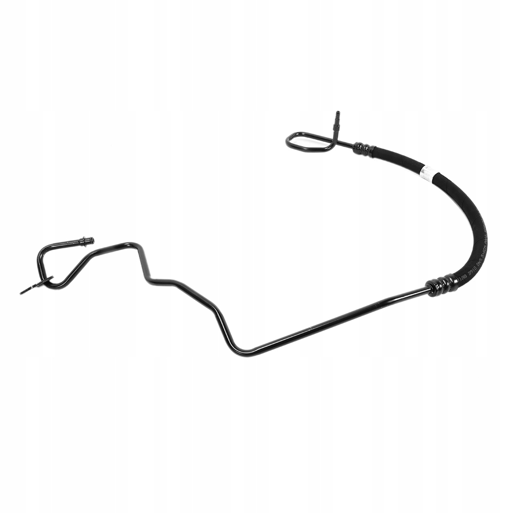 фото №11, 63cm 33cm шланг підсилювача керма