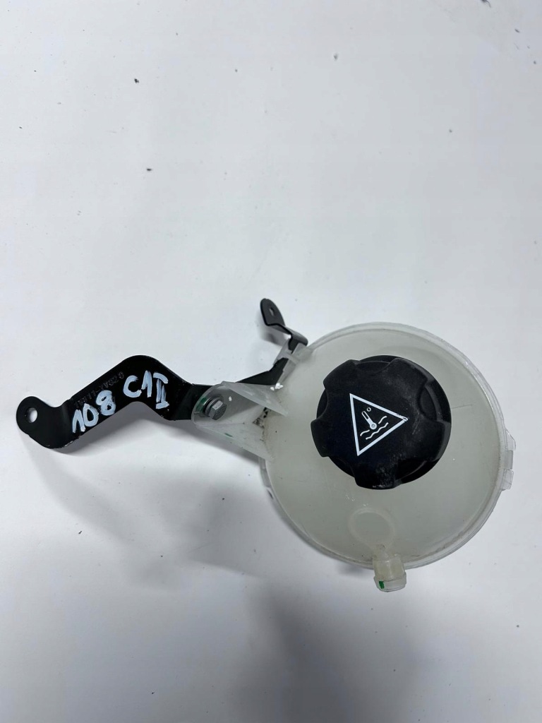 Бачок води peugeot 108 Оригінал