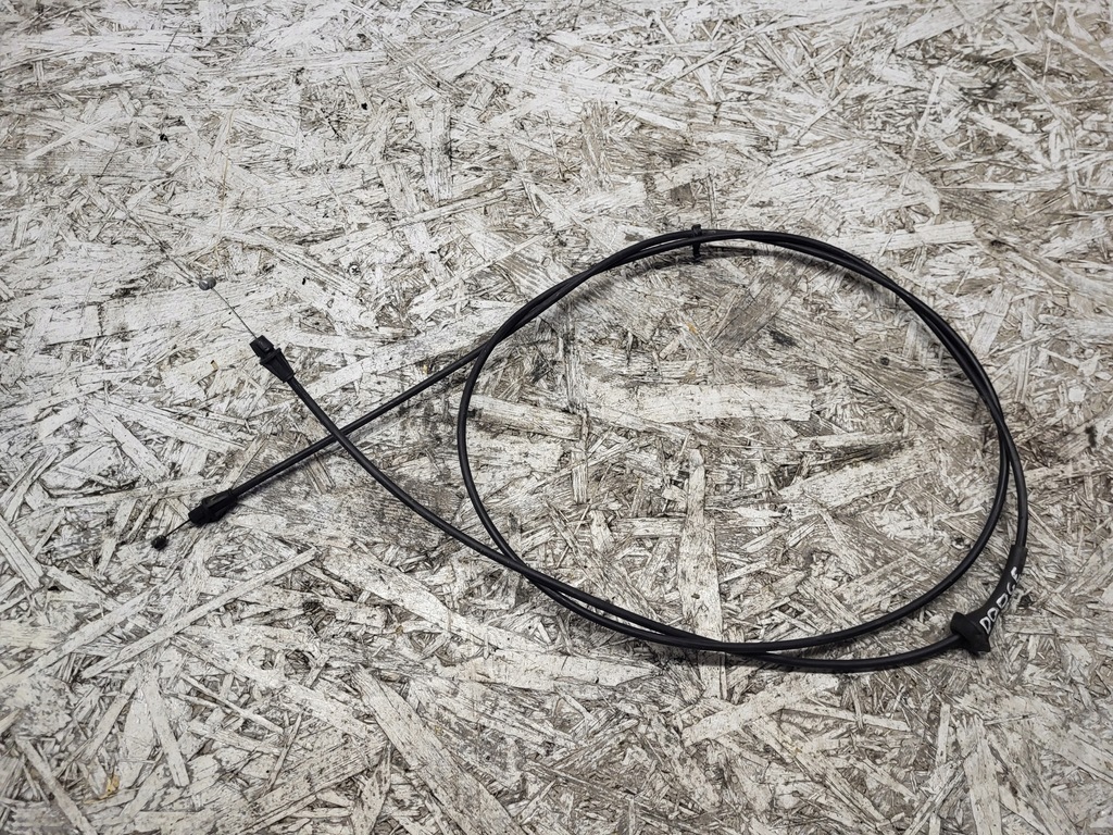 фото №1, Трос капот dodge caliber