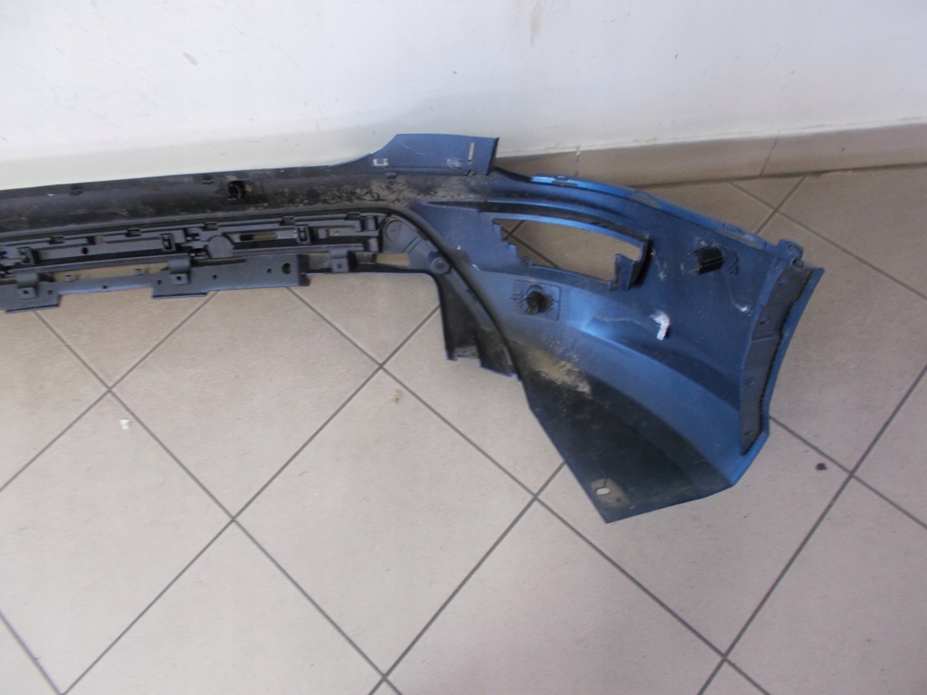 фото №6, Бампер задня ford kuga ii mk2 titanium 12-17