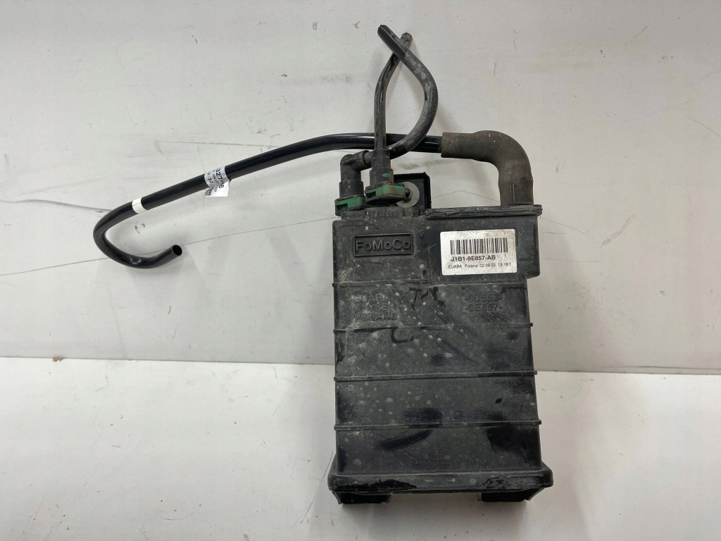 фото №1, Фильтр угольный ford puma mk2 ii 19- j1b19e857ab