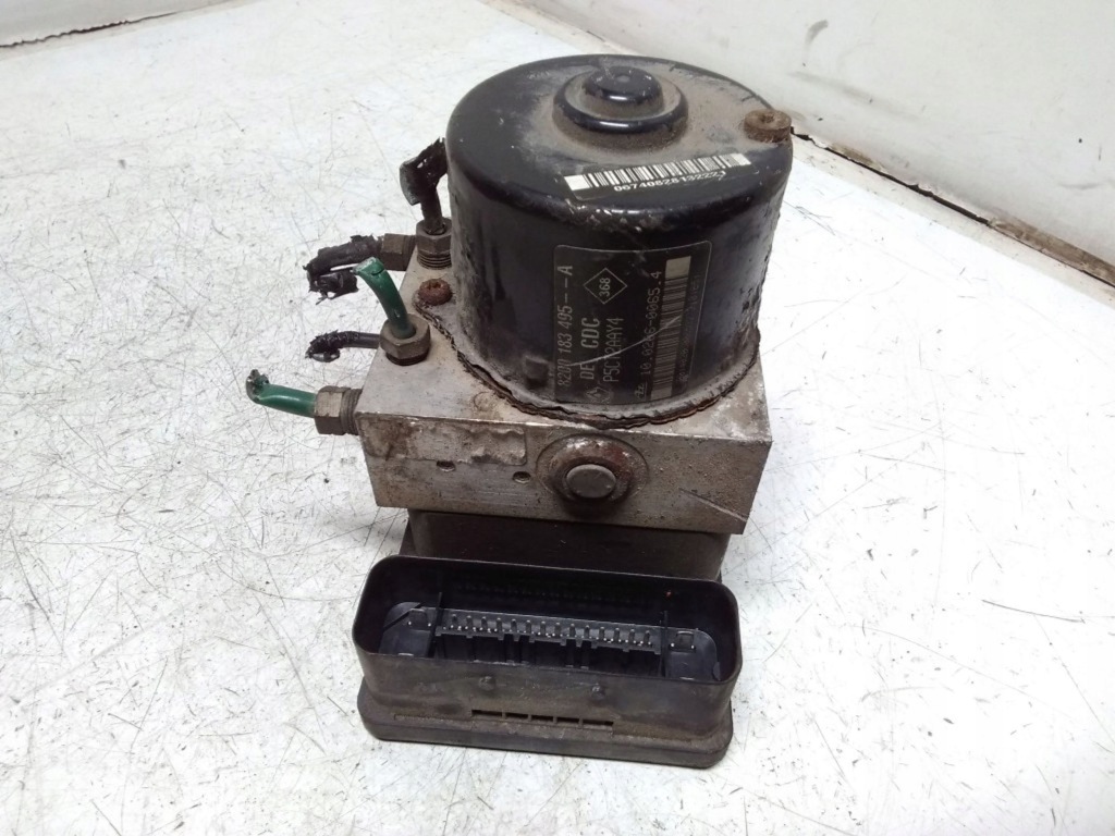 Купить Насос abs renault laguna ii 10096014263