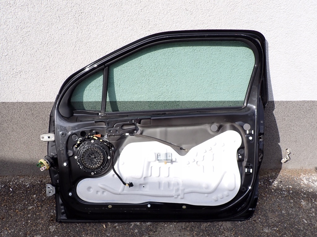 фото №11, Дверь правое правая сторона citroen ds3