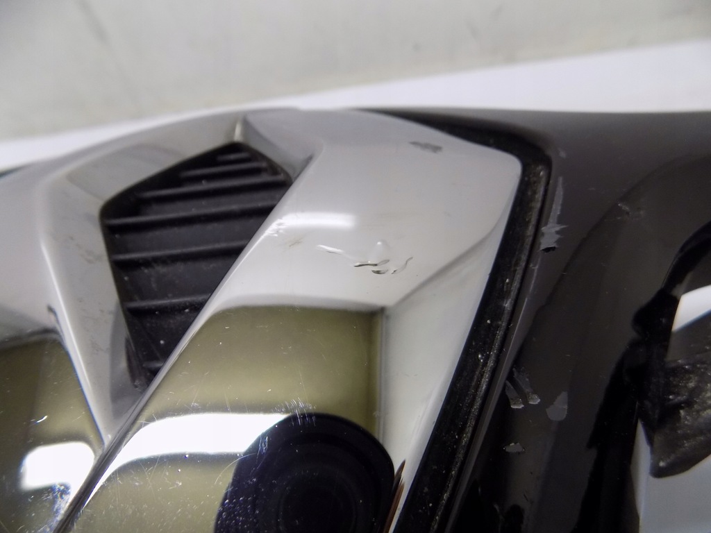 фото №7, Решітка радіатора решітка радіатора renault captur ii 623105565r