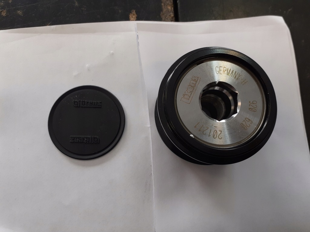 Купити Шків генератора ford transit mk8 2.0 tdci