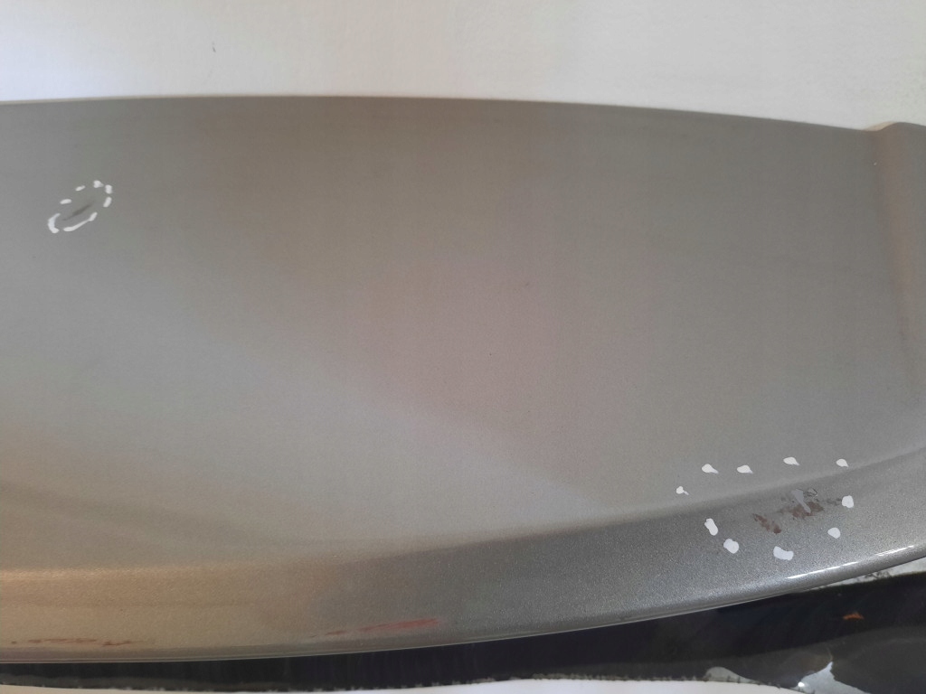 фото №7, Skoda kodiaq i 16-24 кришка багажника багажника suv