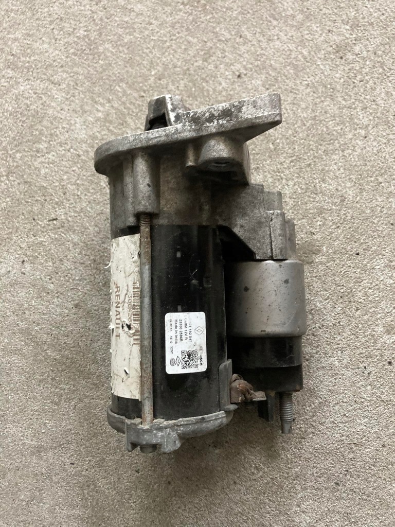 Купить Стартер renault dacia 233002596r
