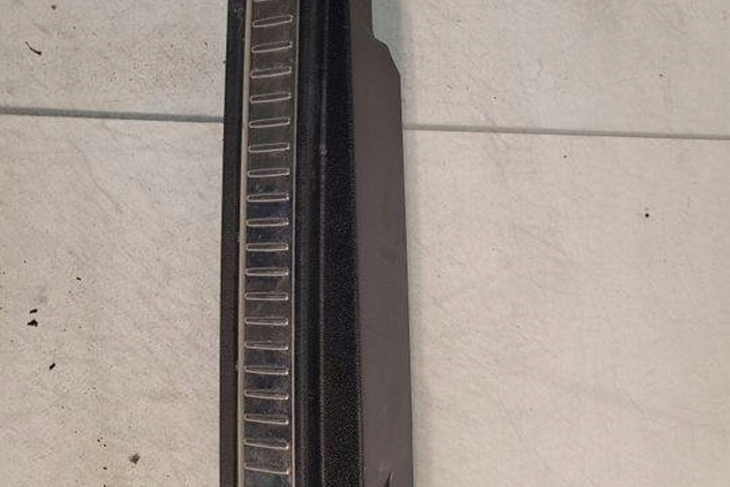 фото №11, Захист замка кришки mercedes-benz glc c253 a2536907801 2.2l дизель 150kw