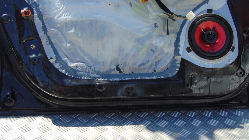 фото №14, Дверь правое левая передние перед kia sportage ii 9p