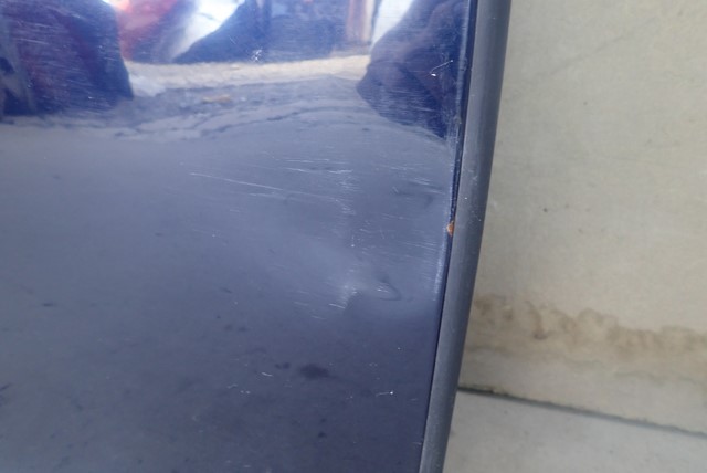 фото №3, Двері праве задні правий задня lexus gs 4 iv 2012-