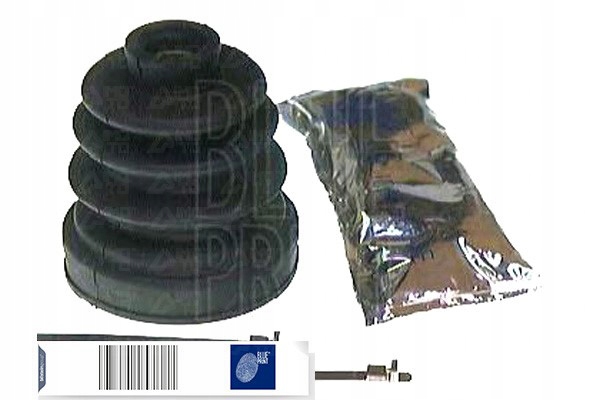 фото №1, Blue print adm58111 набор защита, система рулевой