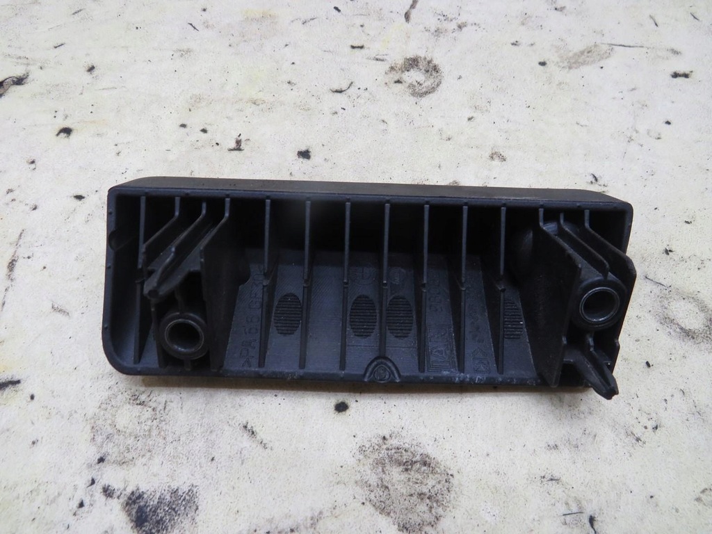 фото №4, Кронштейн підлога праве mini countryman r60 lift 9808248