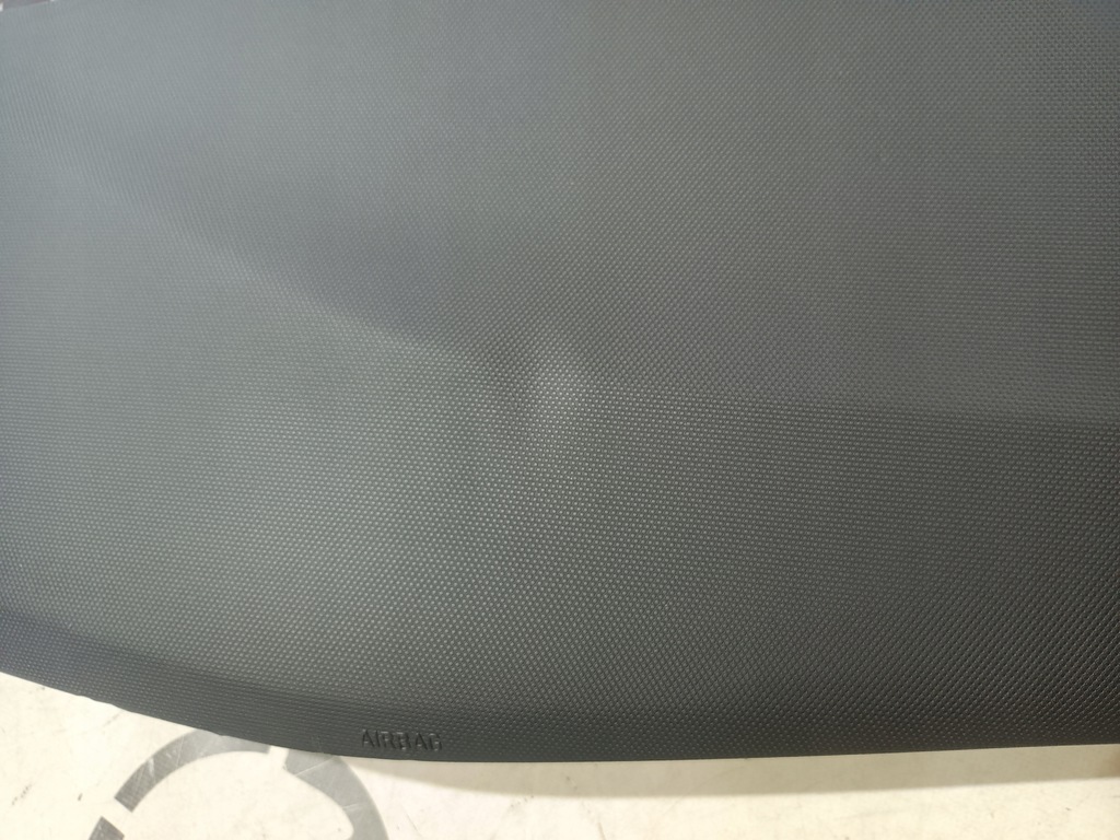 фото №8, Opel crossland приборная панель консоль - накладка подушка безопасности подушки безопасности ремни оригинал