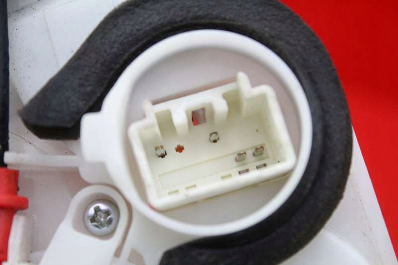 фото №8, Замок дверь правый перед передний eu mazda mx5 mx-5 iv nd 15-23