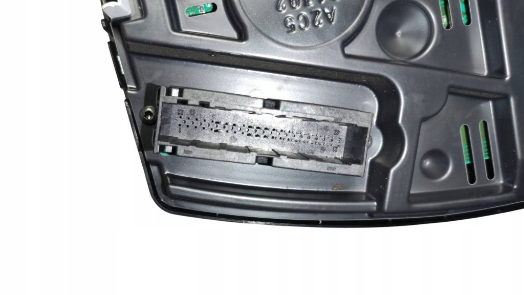 Счетчик приборы opel astra h iii 1.9 cdti 8v 13225988 eu europa Киев