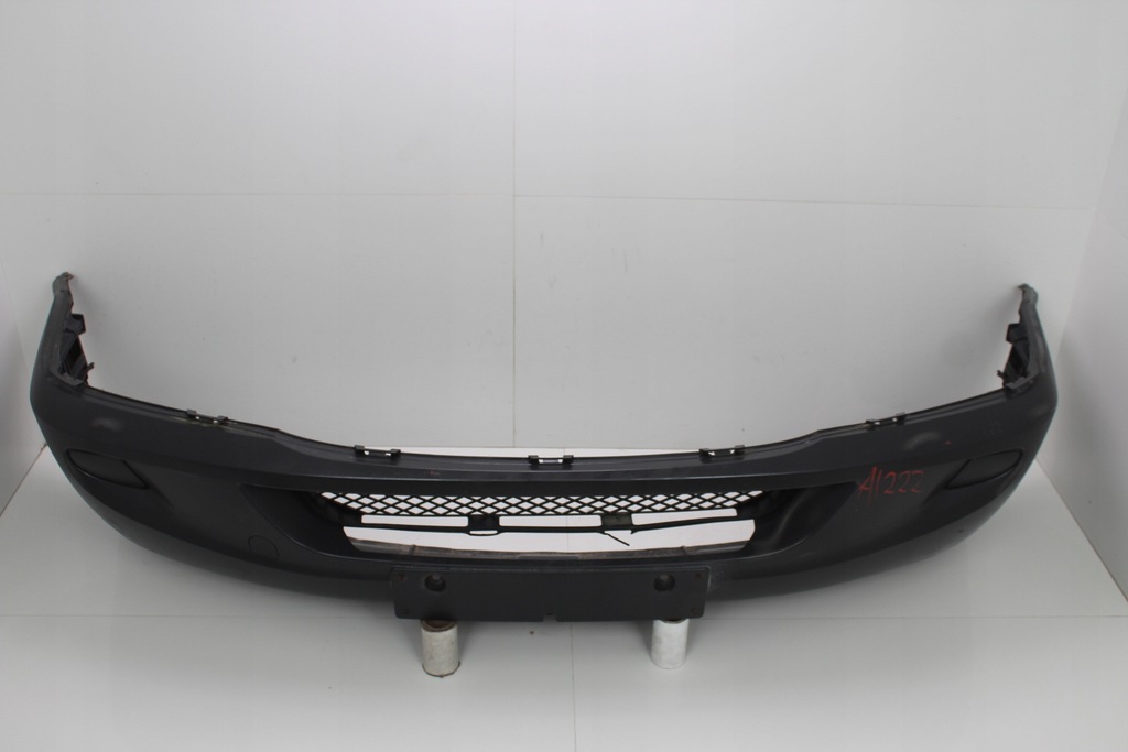 фото №1, Бампер перед передний mercedes 906 06-12r