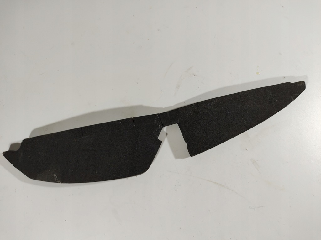 фото №9, Jeep compass 13- шумоизоляция крыла правое перед