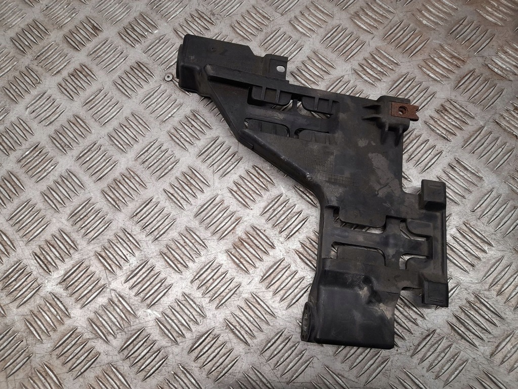 фото №7, Audi q5 sq5 2011 перед сторона ліва кронштейн / кронштейн лампи передньої