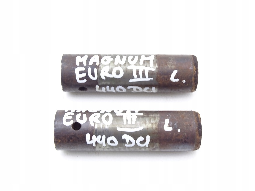 фото №6, Magnum e-tech 00-04 тормозные колодки тормозные набор