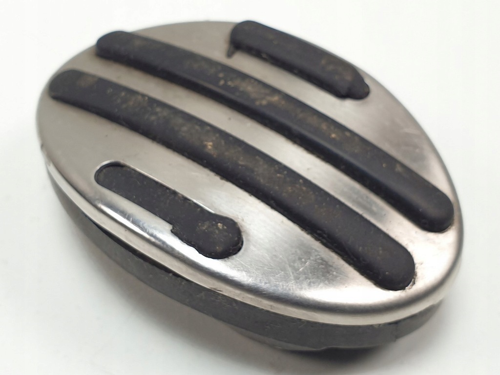 фото №2, Гумовий елемент накладка na педаль mini cooper s r53 r50