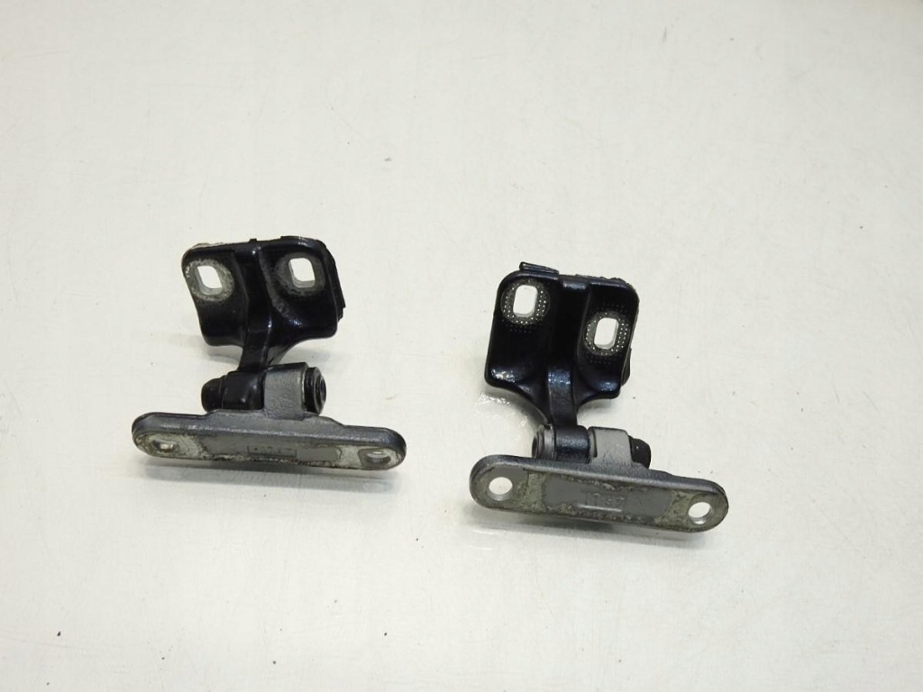 фото №1, Петлі двері лівий задня 189 mercedes w220