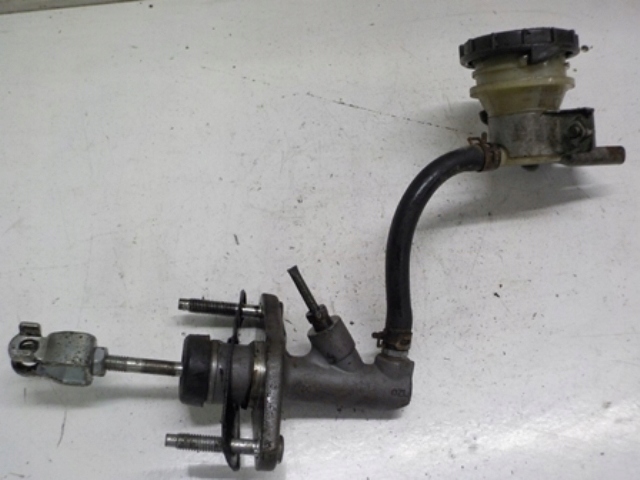 фото №1, Honda civic vi насос сцепления