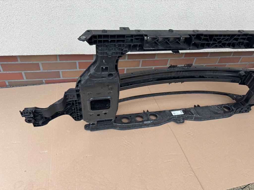 фото №8, Підсилювач pas балка kia sportage v 5 перед передні