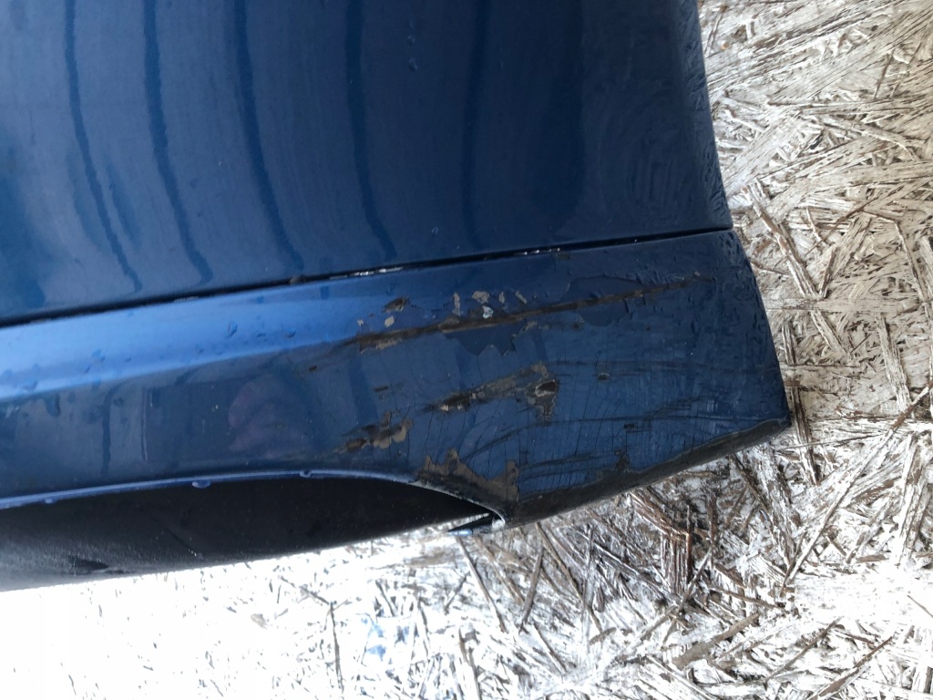 Бампер перед передний porsche carrera 911 991 turbo s 11- Киев